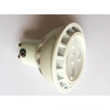 Nuevo reflector LED Dimmable 5W 3030 45degree